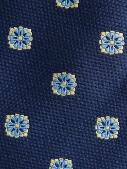 Hombre Alvaro Moreno CORBATA JACQUARD MF