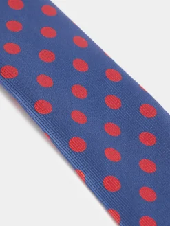 Hombre Alvaro Moreno CORBATA JACQUARD MF