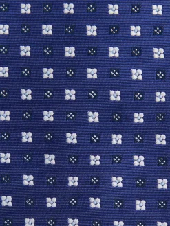 Hombre Alvaro Moreno CORBATA JACQUARD MF