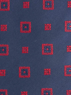 Hombre Alvaro Moreno CORBATA JACQUARD MF