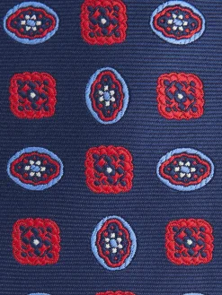 Hombre Alvaro Moreno CORBATA JACQUARD MF