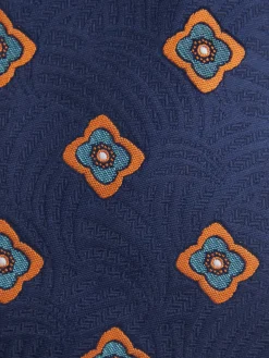 Hombre Alvaro Moreno CORBATA JACQUARD MF