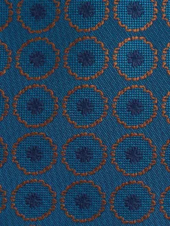 Hombre Alvaro Moreno CORBATA JACQUARD MF