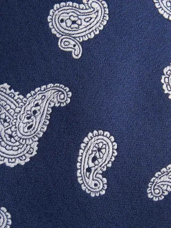 Hombre Alvaro Moreno CORBATA JACQUARD MF
