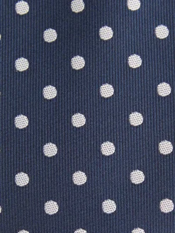 Hombre Alvaro Moreno CORBATA JACQUARD MF