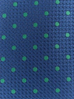 Hombre Alvaro Moreno CORBATA JACQUARD MF