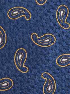Hombre Alvaro Moreno CORBATA JACQUARD MF
