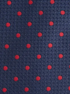 Hombre Alvaro Moreno CORBATA JACQUARD MF