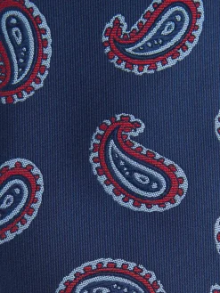 Hombre Alvaro Moreno CORBATA JACQUARD MF
