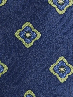 Hombre Alvaro Moreno CORBATA JACQUARD MF