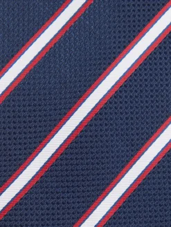 Hombre Alvaro Moreno CORBATA JACQUARD MF