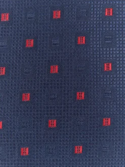 Hombre Alvaro Moreno CORBATA JACQUARD MF