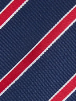 Hombre Alvaro Moreno CORBATA JACQUARD MF
