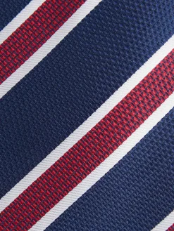 Hombre Alvaro Moreno CORBATA JACQUARD MF