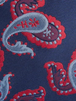 Hombre Alvaro Moreno CORBATA JACQUARD MF