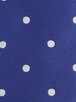 Hombre Alvaro Moreno CORBATA JACQUARD MF