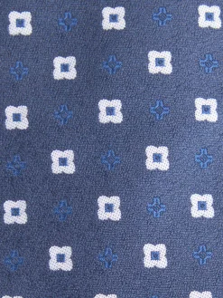 Hombre Alvaro Moreno CORBATA JACQUARD MF