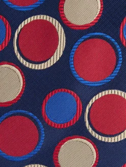 Hombre Alvaro Moreno CORBATA JACQUARD MF
