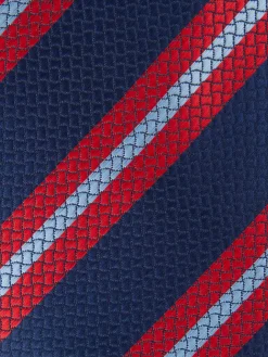 Hombre Alvaro Moreno CORBATA JACQUARD MF