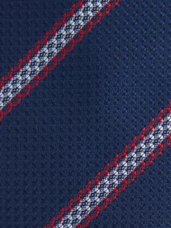 Hombre Alvaro Moreno CORBATA JACQUARD MF