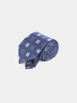 Hombre Alvaro Moreno CORBATA JACQUARD MF