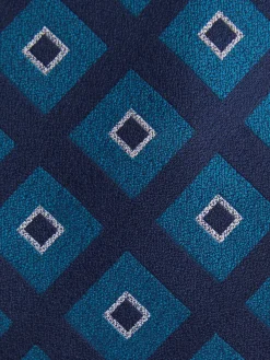 Hombre Alvaro Moreno CORBATA JACQUARD MF