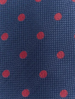 Hombre Alvaro Moreno CORBATA JACQUARD MF