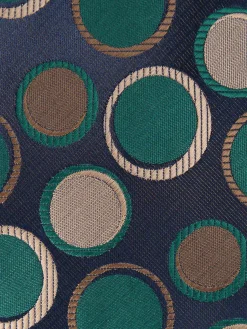 Hombre Alvaro Moreno CORBATA JACQUARD MF