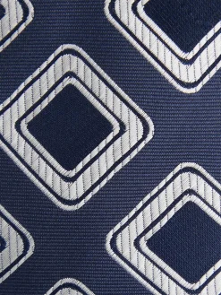 Hombre Alvaro Moreno CORBATA JACQUARD MF