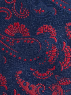 Hombre Alvaro Moreno CORBATA JACQUARD MF