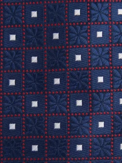 Hombre Alvaro Moreno CORBATA JACQUARD MF