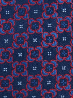 Hombre Alvaro Moreno CORBATA JACQUARD MF