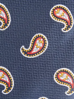 Hombre Alvaro Moreno CORBATA JACQUARD MF