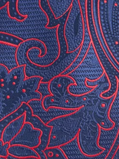 Hombre Alvaro Moreno CORBATA JACQUARD MF
