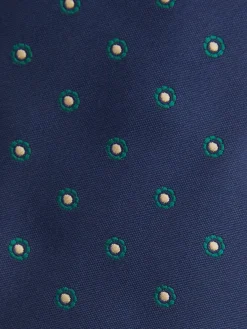Hombre Alvaro Moreno CORBATA JACQUARD MF