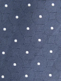 Hombre Alvaro Moreno CORBATA JACQUARD MF