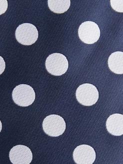 Hombre Alvaro Moreno CORBATA JACQUARD MF