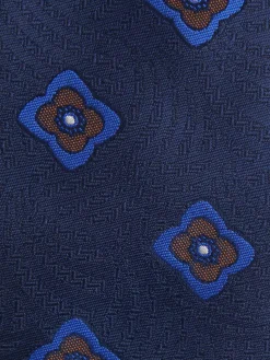 Hombre Alvaro Moreno CORBATA JACQUARD MF