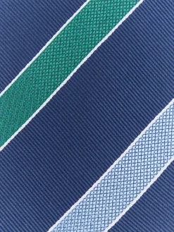 Hombre Alvaro Moreno CORBATA JACQUARD MF