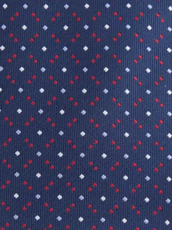 Hombre Alvaro Moreno CORBATA JACQUARD MF