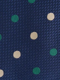 Hombre Alvaro Moreno CORBATA JACQUARD MF