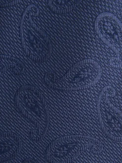 Hombre Alvaro Moreno CORBATA JACQUARD MF