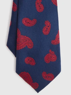 Hombre Alvaro Moreno CORBATA JACQUARD MF
