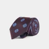 Hombre Alvaro Moreno CORBATA JACQUARD MF
