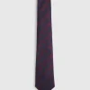 Hombre Alvaro Moreno CORBATA JACQUARD MF