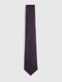 Hombre Alvaro Moreno CORBATA JACQUARD MF