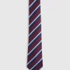 Hombre Alvaro Moreno CORBATA JACQUARD MF