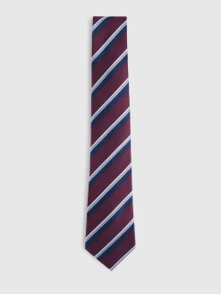 Hombre Alvaro Moreno CORBATA JACQUARD MF