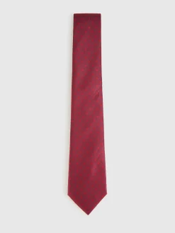 Hombre Alvaro Moreno CORBATA JACQUARD MF