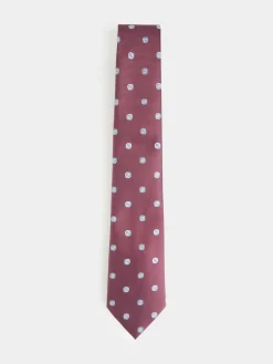 Hombre Alvaro Moreno CORBATA JACQUARD MF